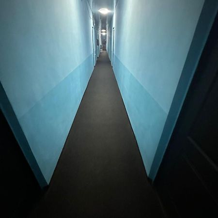 Пана 호텔 알마티 외부 사진
